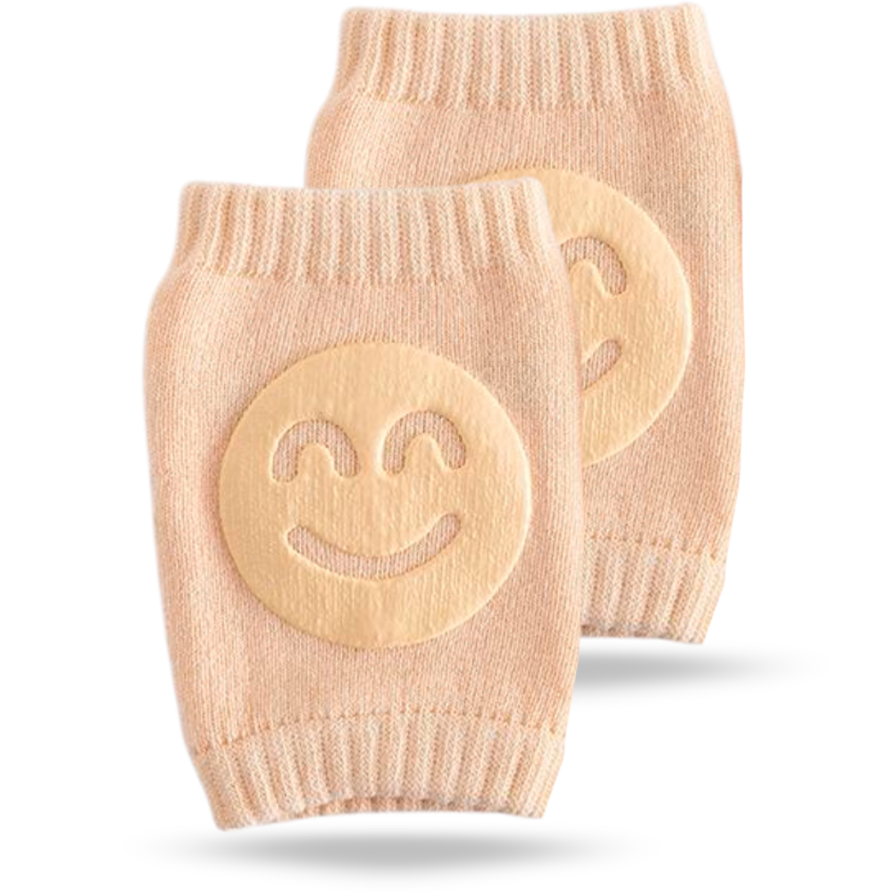 Genouillères pour bébé