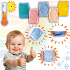 Genouillères pour bébé