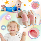 Genouillères pour bébé