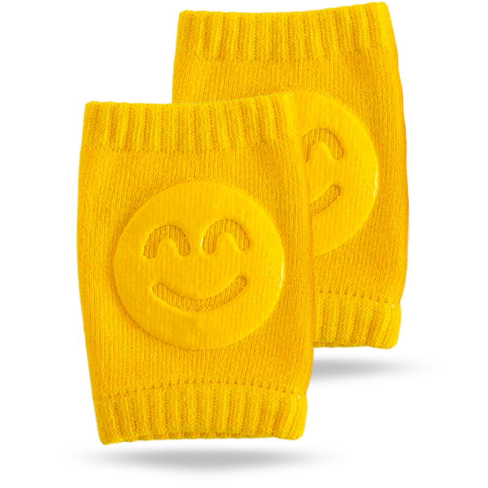 Genouillères pour bébé