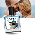 Parfum aux phéromones