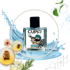 Parfum aux phéromones