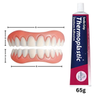 Kit de prothèses dentaires