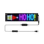 Panneau LED personnalisable et flexible