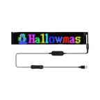 Panneau LED personnalisable et flexible