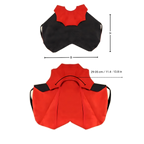 Costume d'Halloween Dracula pour animaux de compagnie