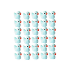 Jouet de défi petit canard