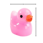 Jouet de défi petit canard