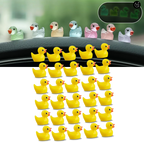 Jouet de défi petit canard