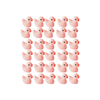Jouet de défi petit canard