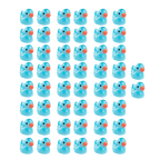 Jouet de défi petit canard