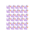 Jouet de défi petit canard