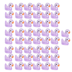 Jouet de défi petit canard