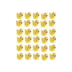 Jouet de défi petit canard