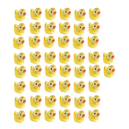 Jouet de défi petit canard