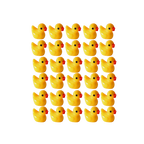 Jouet de défi petit canard