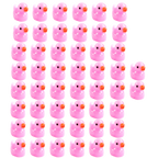 Jouet de défi petit canard