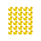 Jouet de défi petit canard
