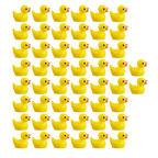 Jouet de défi petit canard