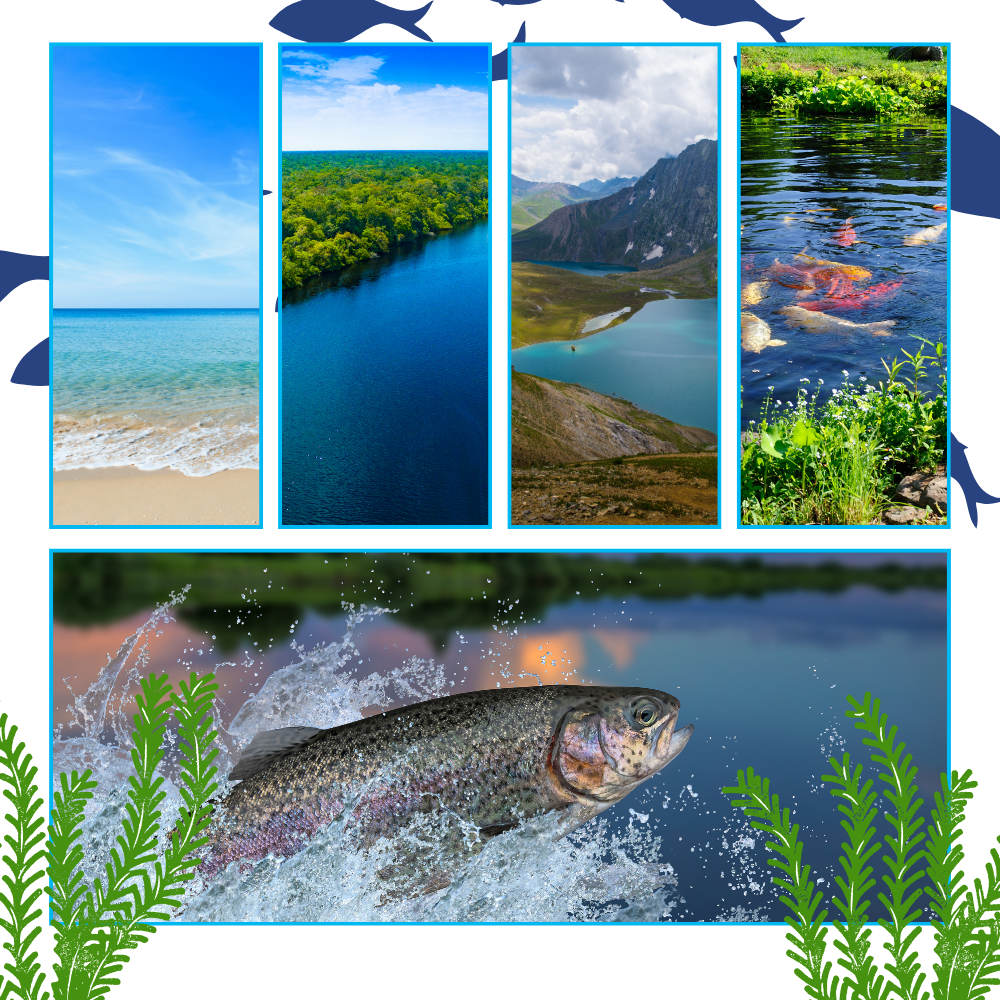 Calendrier de l'Avent de pêche avec surprises quotidiennes