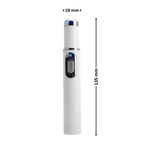 Stylo au laser bleu pour l'élimination des taches