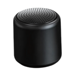 Mini enceinte bluetooth à basses profondes