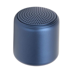Mini enceinte bluetooth à basses profondes