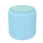 Mini enceinte bluetooth à basses profondes