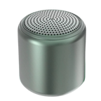 Mini enceinte bluetooth à basses profondes