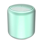 Mini enceinte bluetooth à basses profondes