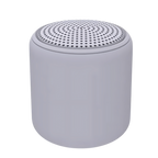 Mini enceinte bluetooth à basses profondes
