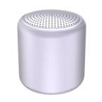 Mini enceinte bluetooth à basses profondes