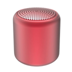 Mini enceinte bluetooth à basses profondes