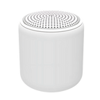 Mini enceinte bluetooth à basses profondes