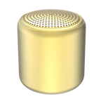 Mini enceinte bluetooth à basses profondes