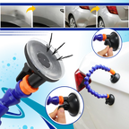 Ventouse de débosselage pour voitures