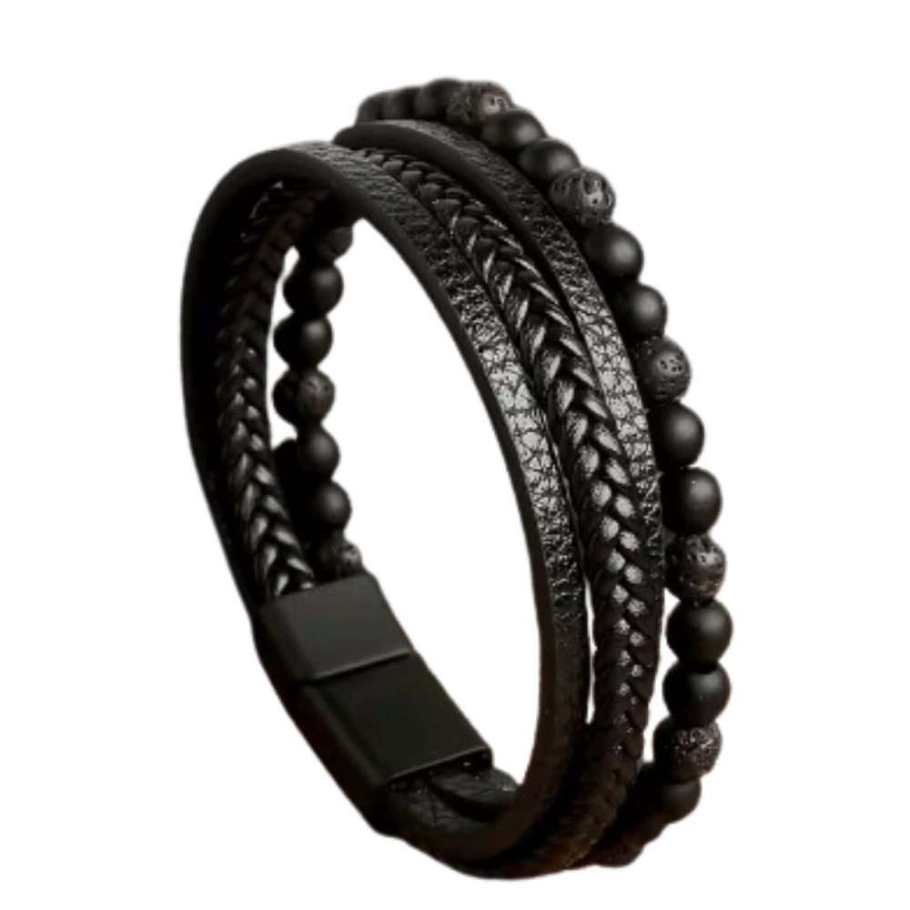 Bracelet de désintoxication lymphatique
