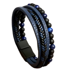 Bracelet de désintoxication lymphatique