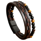 Bracelet de désintoxication lymphatique