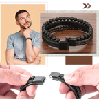 Bracelet de désintoxication lymphatique