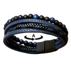 Bracelet de désintoxication lymphatique