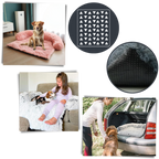 Protège-meubles apaisant pour chiens