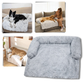 Protège-meubles apaisant pour chiens