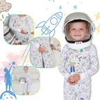 Pyjama à colorier