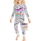 Pyjama à colorier