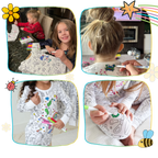 Pyjama à colorier