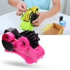 Distributeur de ruban thermique