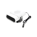 Dégivreur portable pour voiture 2 en 1