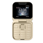 Téléphone portable pliable Dual Sim