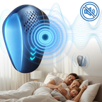 Répulsif ultrasonique pour nuisibles